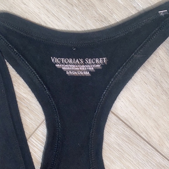 Victoria Secret Tank - Picture 2 of 3